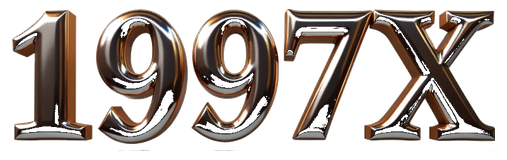 1997x logo